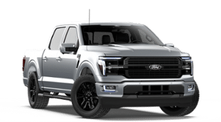 2026 Ford F-150® External Image 5